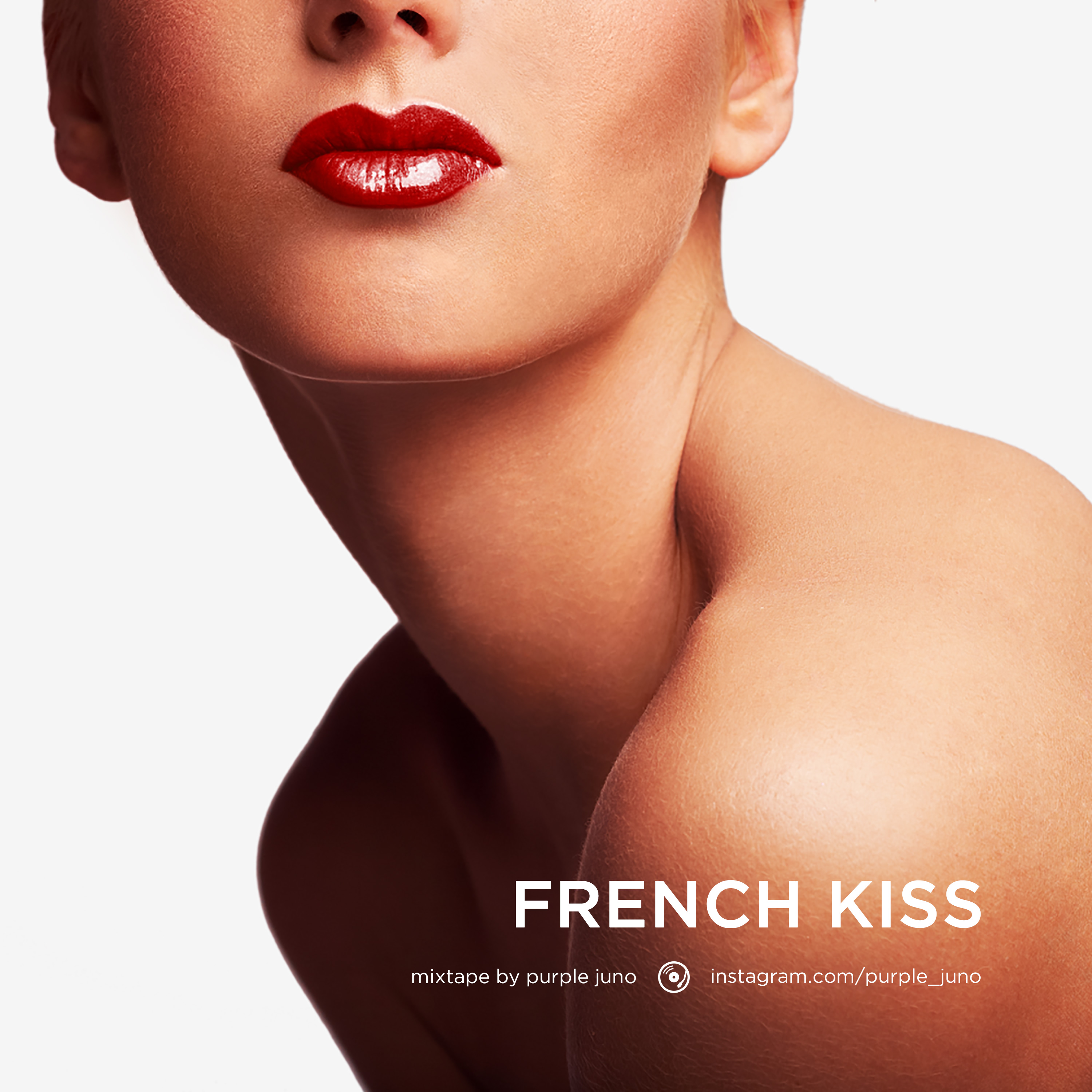 French Kiss episode artwork