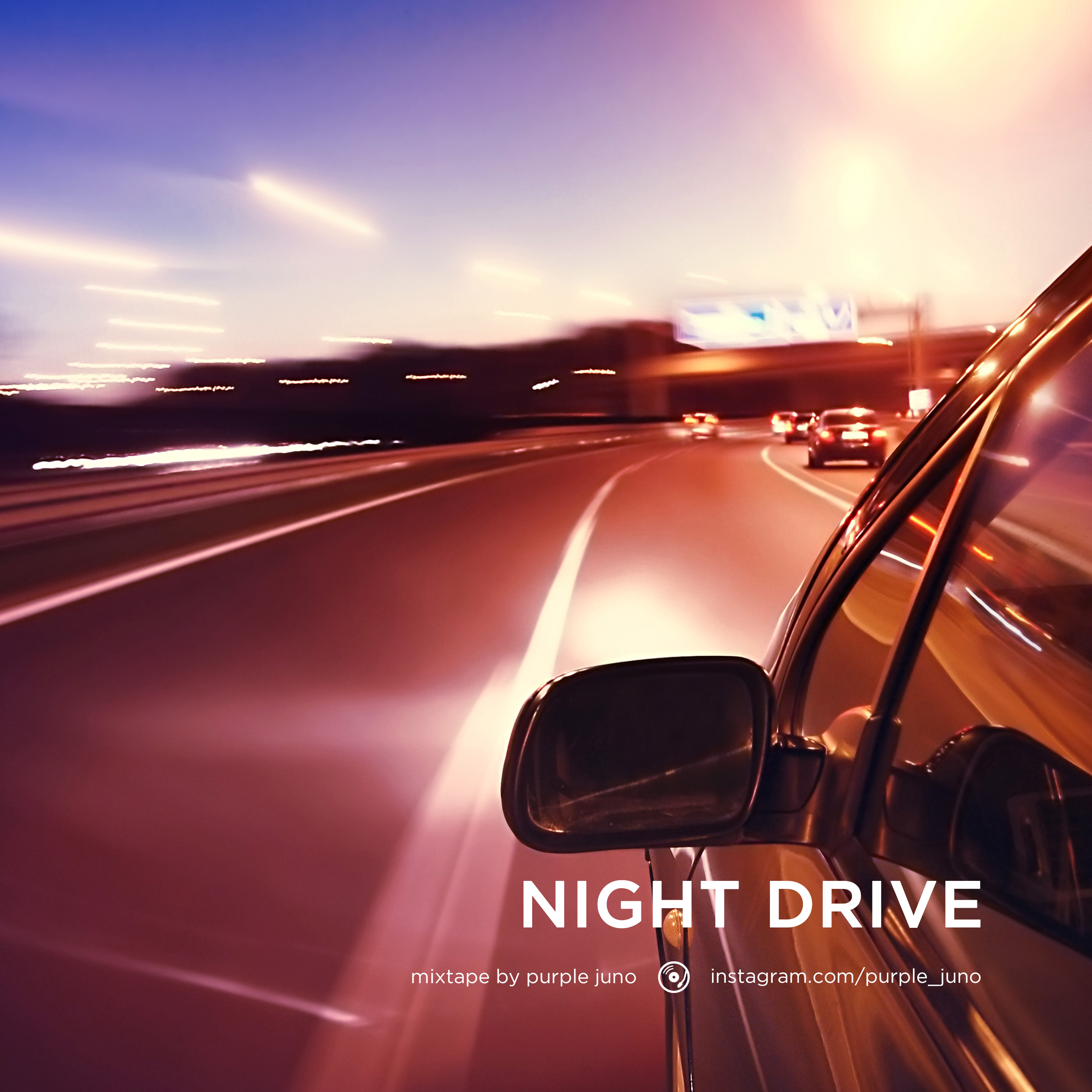 Night Drive episode artwork