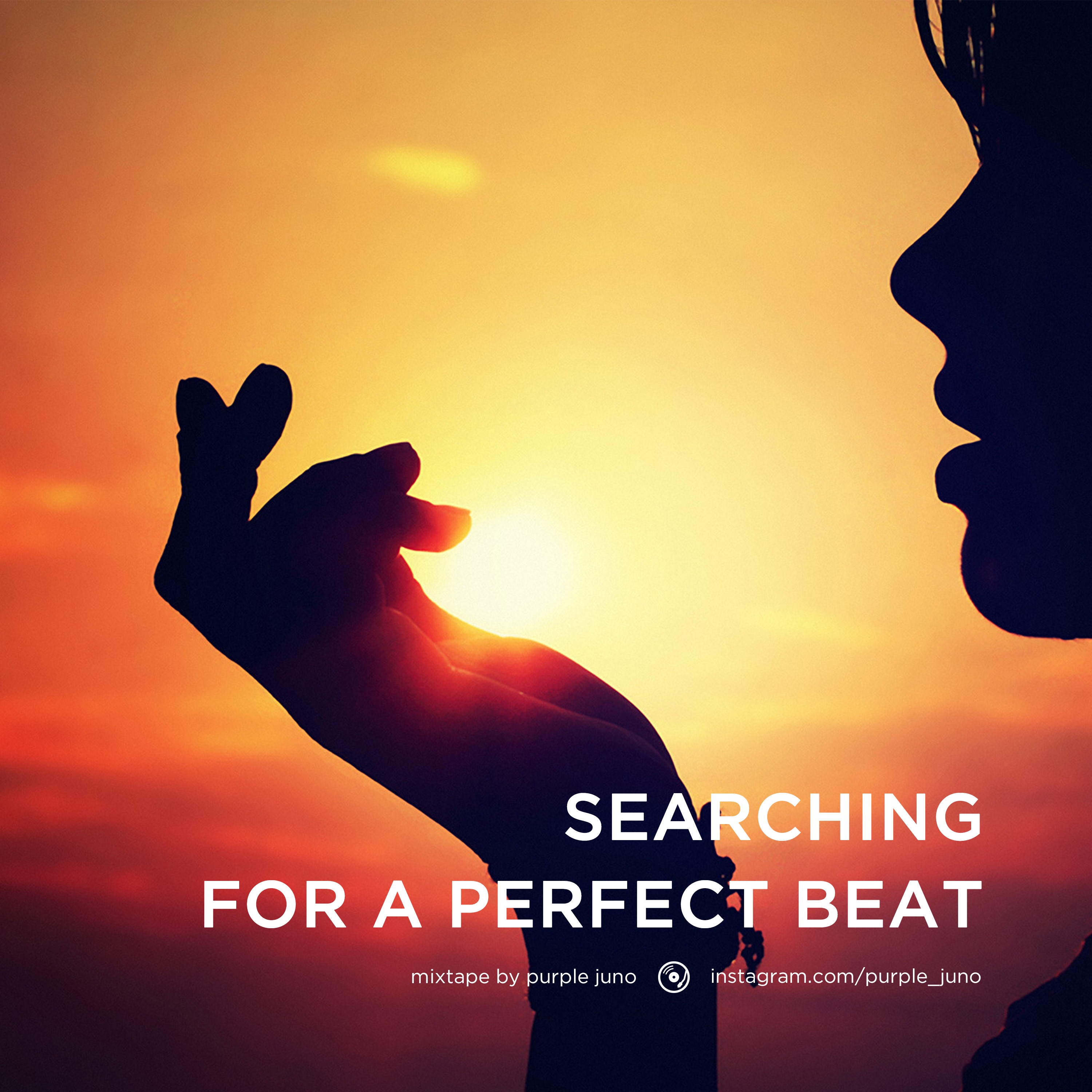 Searching For A Perfect Beat episode artwork