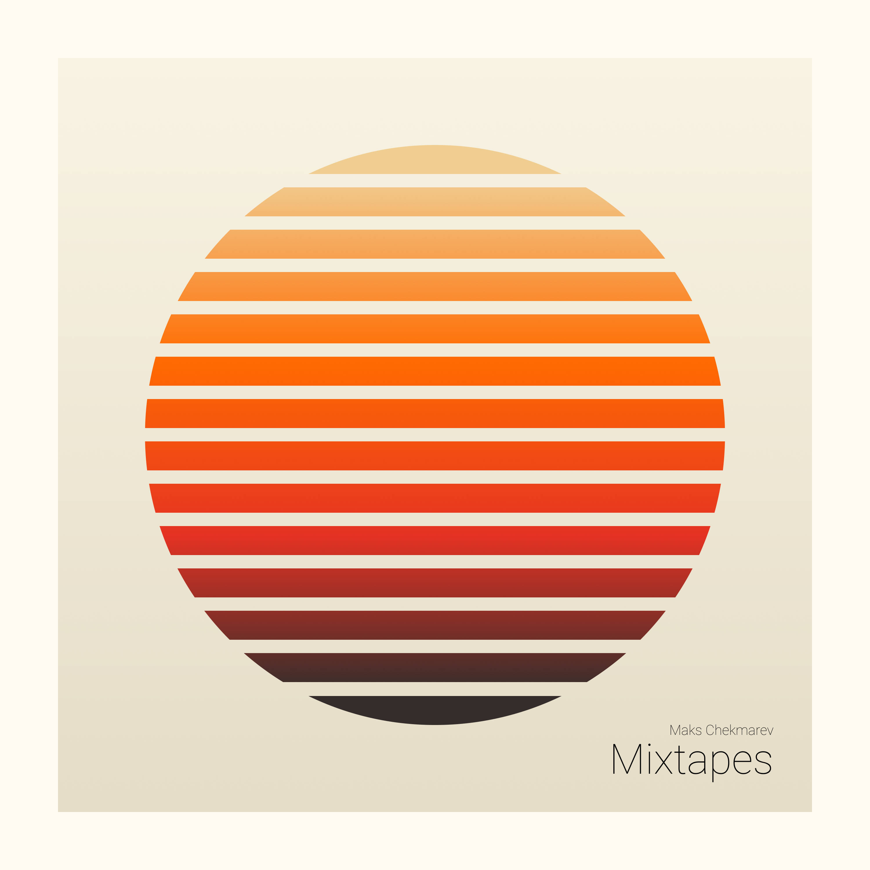 Purple Juno's Mixtapes podcast artwork